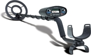 metal detector